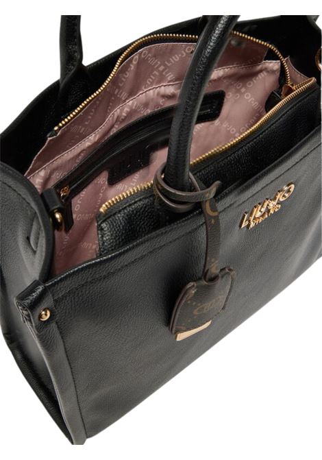 Shopping bag media Liu Jo | AF5206E005822222